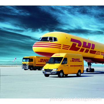 Express Service From China to USA